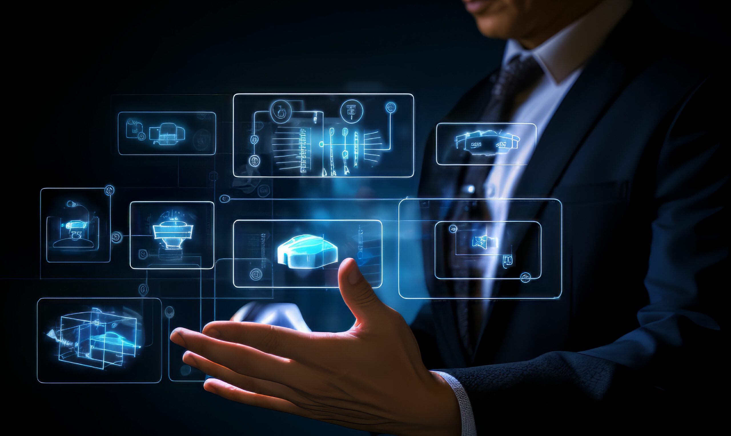 middleware management