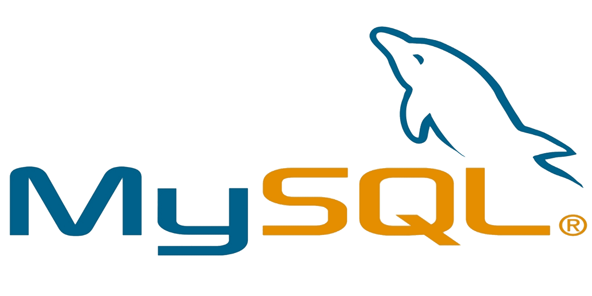 MySQL logo